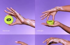 Multi-Benefit Body Butters