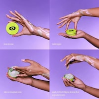 Multi-Benefit Body Butters