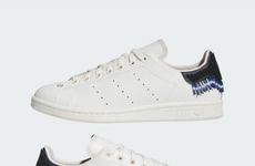 Detail-Forward Shoe Collabs