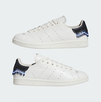 Detail-Forward Shoe Collabs Image 1