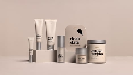 Microbiome-Friendly Skincare Systems
