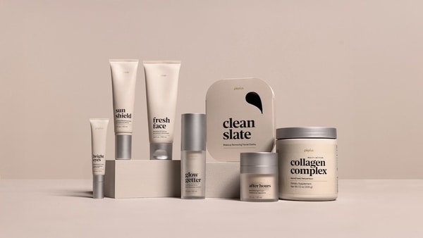 Microbiome-Friendly Skincare Systems