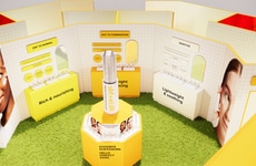 Educational Skincare Mazes