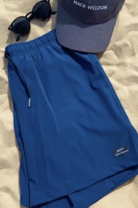 Limited-Edition Swim Trunks Image 2