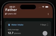 New Dad-Focused Apps