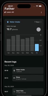 New Dad-Focused Apps