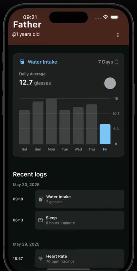 New Dad-Focused Apps