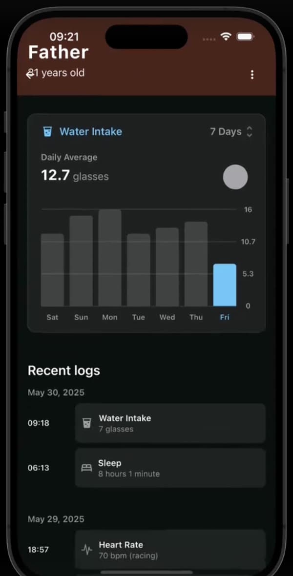 New Dad-Focused Apps