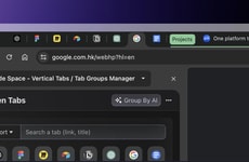 Tab Management Tools
