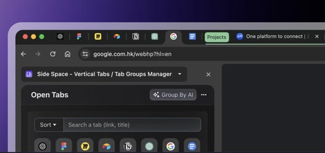 Tab Management Tools