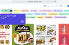 Creative Ad Generators