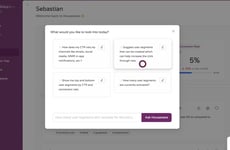 Automated Team Assistants