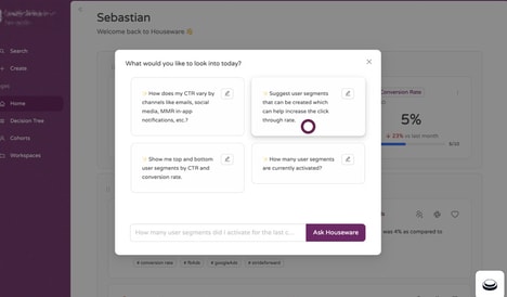 Automated Team Assistants
