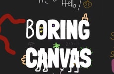 Collaborative Drawing Games