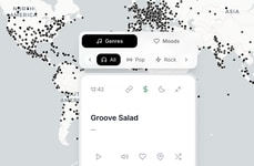 Global Radio Access