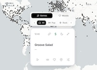 Global Radio Access Image 1