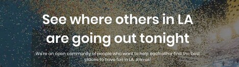 Nightlife Insight Tools