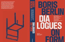 Thought-Provoking Design Publications