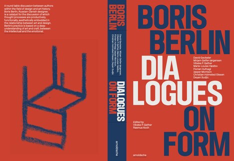 Thought-Provoking Design Publications