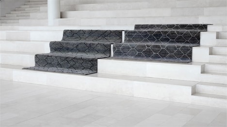 Modern Nordic Artisanal Rugs