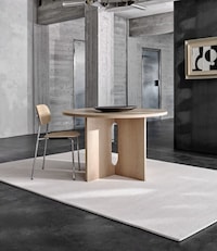 Modern Nordic Artisanal Rugs Image 4
