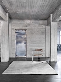 Modern Nordic Artisanal Rugs Image 5