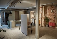 Elegant Innovative Room Dividers Image 1