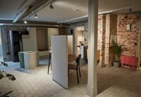 Elegant Innovative Room Dividers