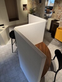 Elegant Innovative Room Dividers Image 2