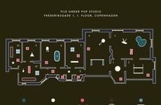 Sensory-Focused Furniture Design Exhibits