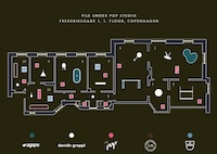 Sensory-Focused Furniture Design Exhibits