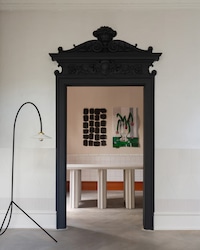 Sensory-Focused Furniture Design Exhibits Image 4