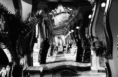 Experimental Furniture Design Exhibitions