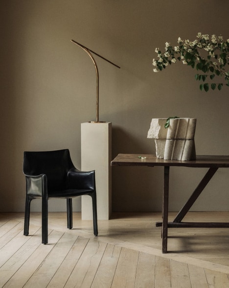 Immersive Domestic Design Exhibitions