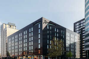 Net-Zero Climate-Focused Hotels Article Thubnail