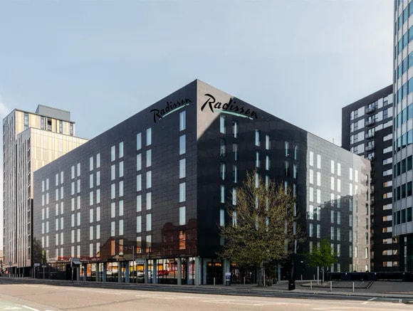 Net-Zero Climate-Focused Hotels Article Thubnail