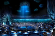 Immersive Water Entertainment Venues