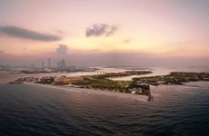 Ultra-Luxury Private Resorts