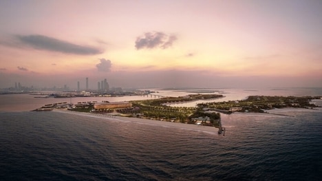Ultra-Luxury Private Resorts