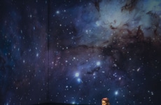 Immersive Wellness Experiences