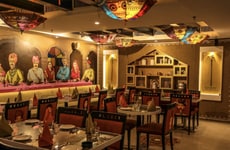 Culturally Immersive Dining Experiences