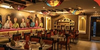 Culturally Immersive Dining Experiences Image 1