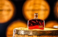 Ultra-Premium American Bourbons