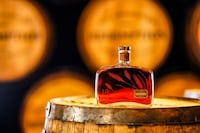 Ultra-Premium American Bourbons