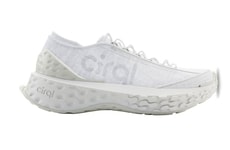 Injection-Moulded Footwear Deals