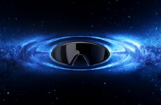 Futuristic Performance Eyewear Designs