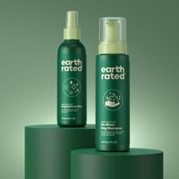 Travel-Friendly Dog Essentials Image 1