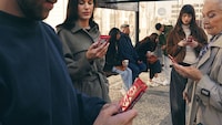 Swapped Phone Campaigns Image 1