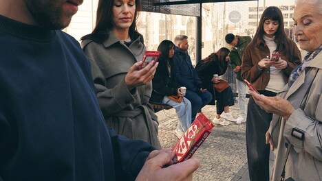 Swapped Phone Campaigns