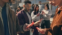 Swapped Phone Campaigns Image 2